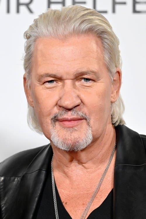 Johnny Logan image