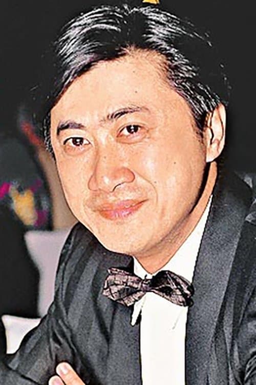 Johnny Mak Tong-Hung image