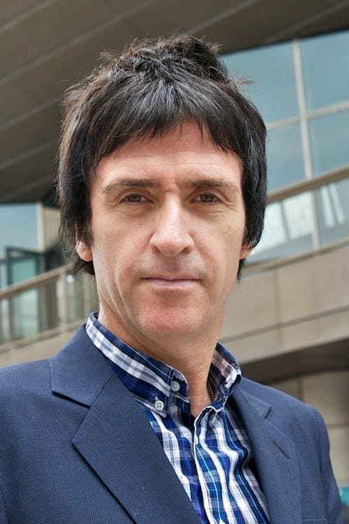 Johnny Marr image