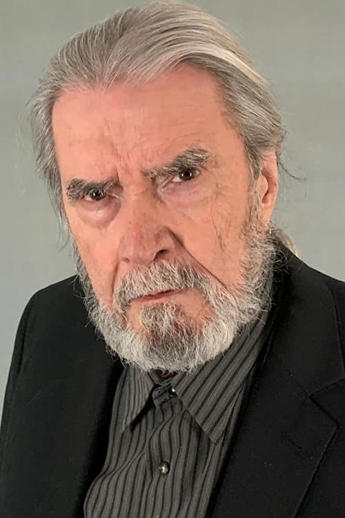 Johnny McPhail image
