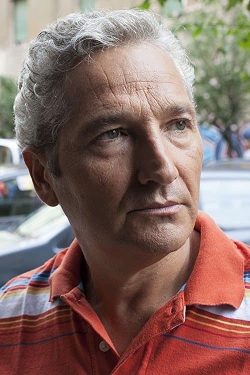 Johnny Messana image