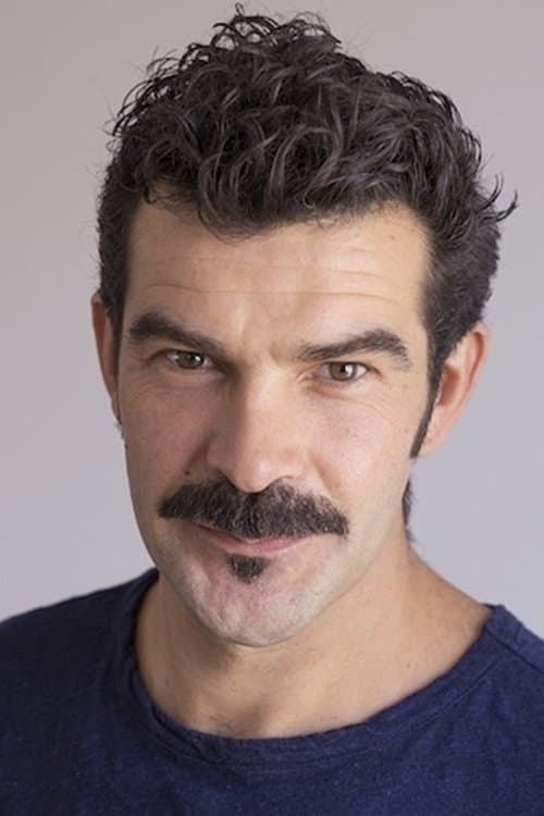 Johnny Montreuil image