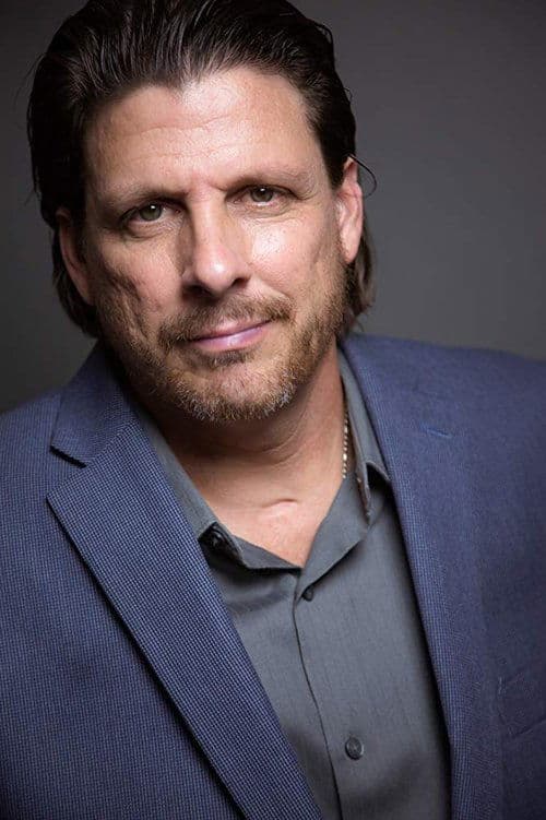 Johnny Ray Gibbs image