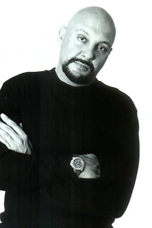 Johnny Russo image