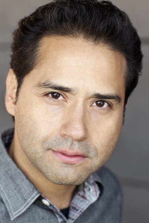 Johnny Sanchez image