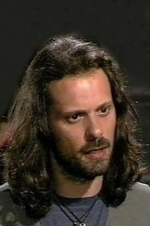 Johnny Theodoridis image