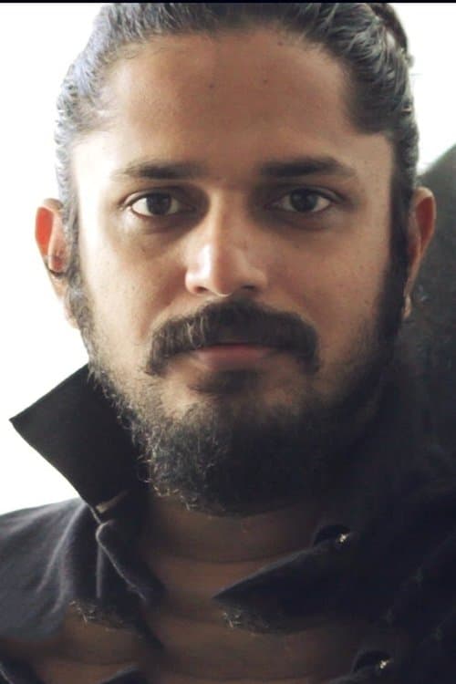 Jomon T. John image