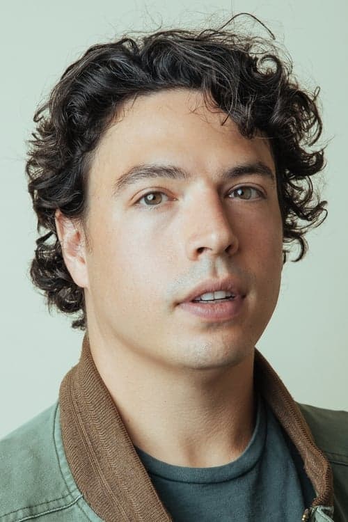 Jon Bass image