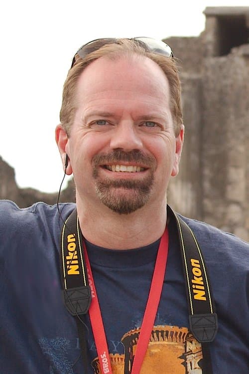 Jon Dearden's Photo