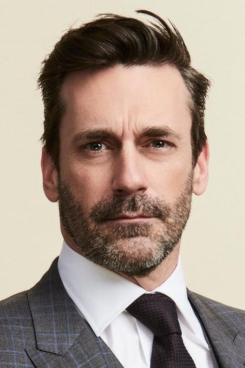 Jon Hamm image