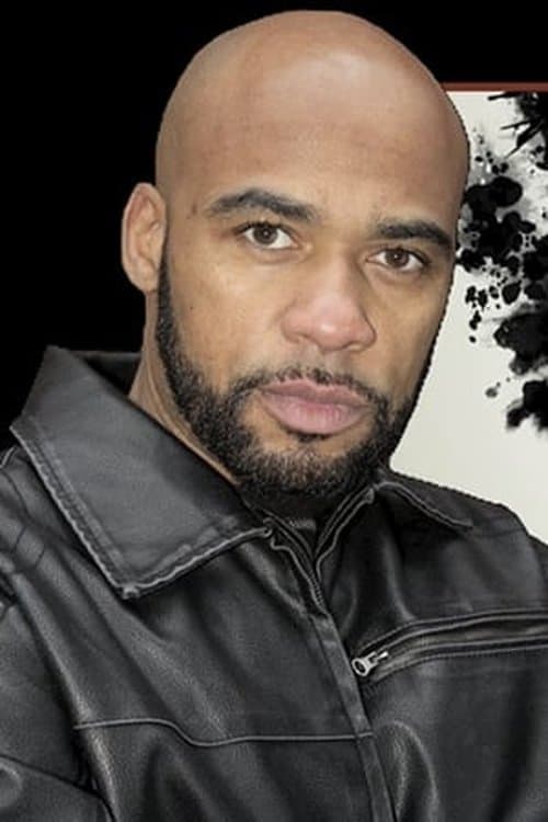 Jon Johnson image