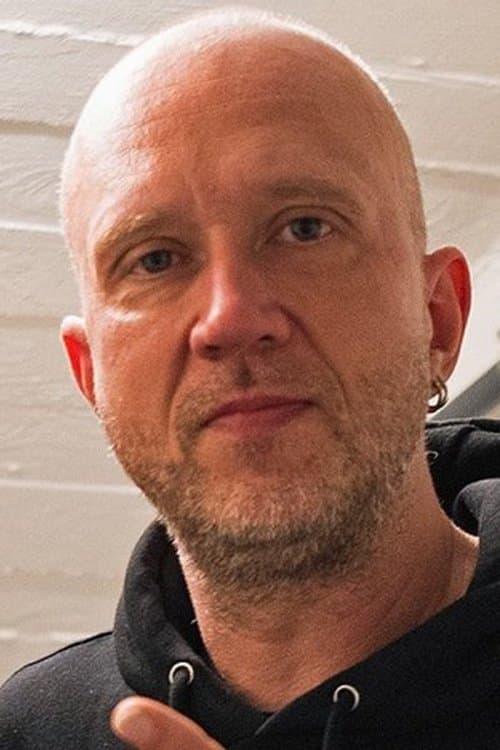 Jon Larsen image