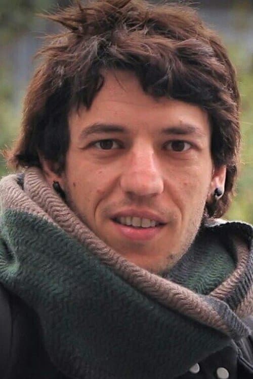 Jon Olivares image