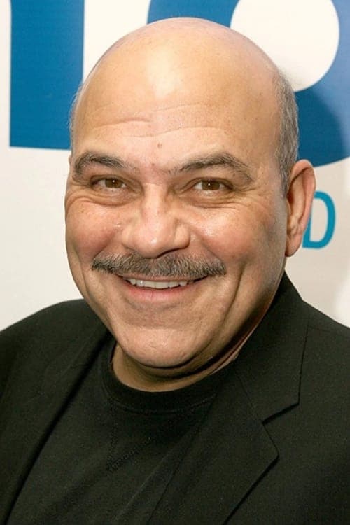 Jon Polito image