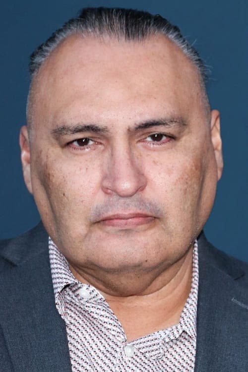 Jon Proudstar image