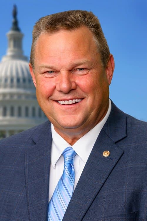 Jon Tester image