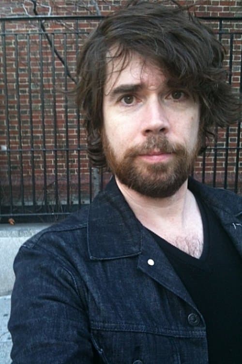 Jon Wurster image