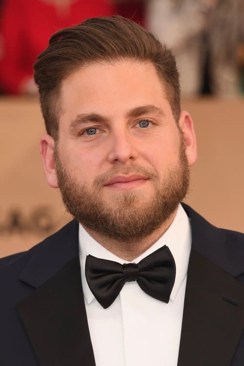 Jonah Hill image