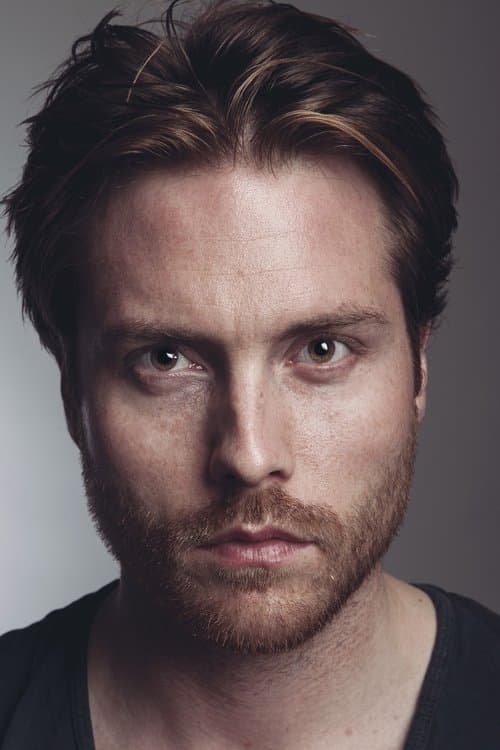 Jonas Fisch image