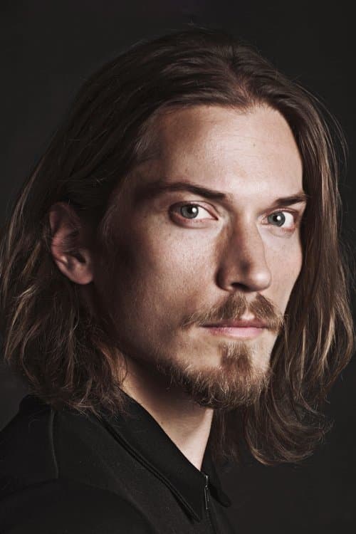 Jonas Jacobsen image