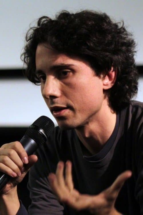 Jonás Trueba's Photo