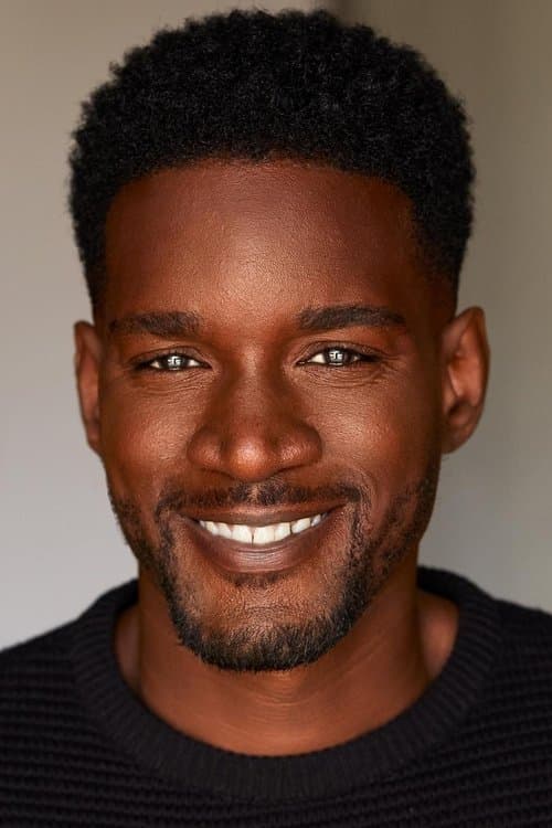 Jonathan Lamar Egbuna image