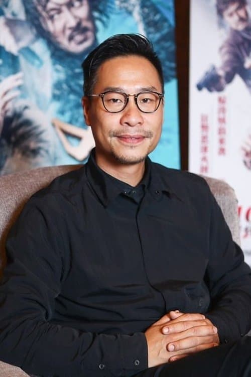 Jonathan Li Tsz-Chun's Photo