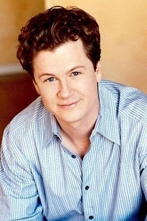 Jonathan Mangum image