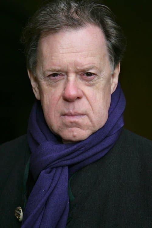 Jonathan Meades image
