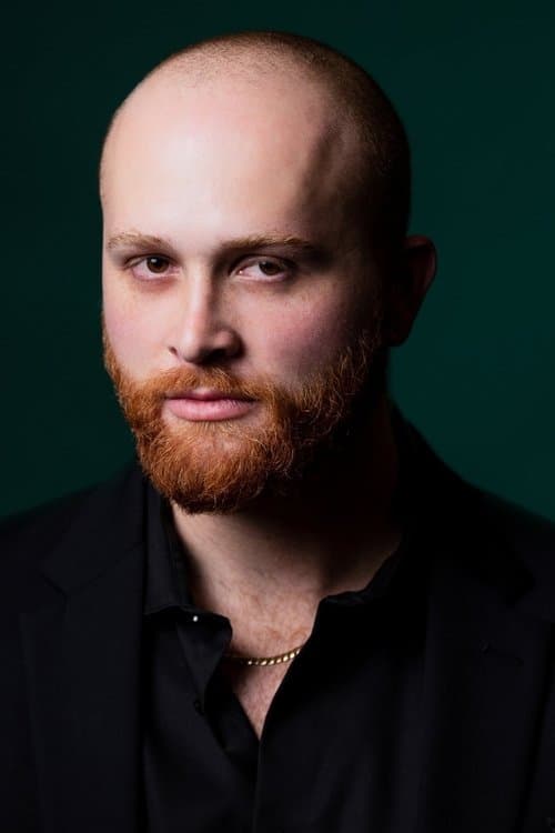 Jonathan Patton image