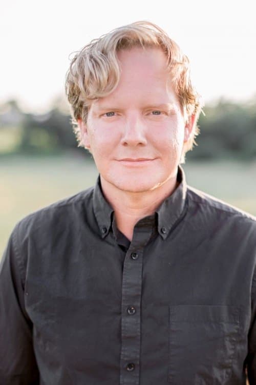 Jonathan Torrens image