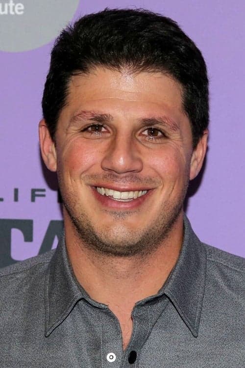 Jonathan Yunger image