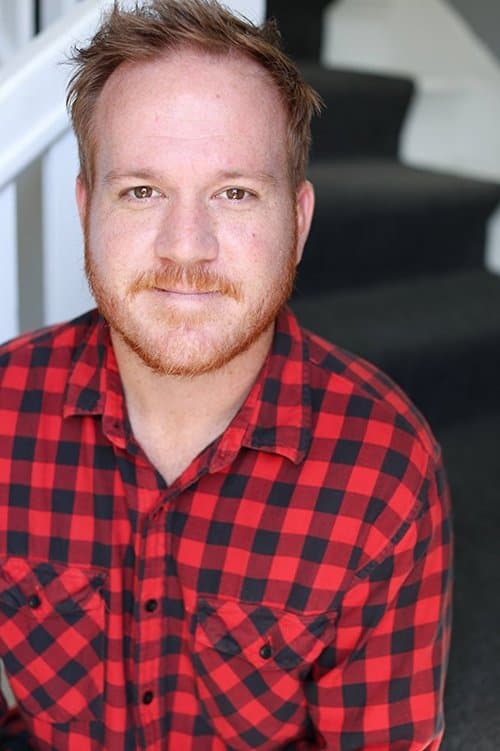 Jonney Ahmanson image