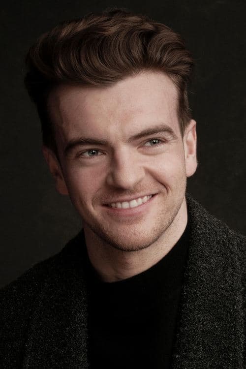 Jonno Davies image