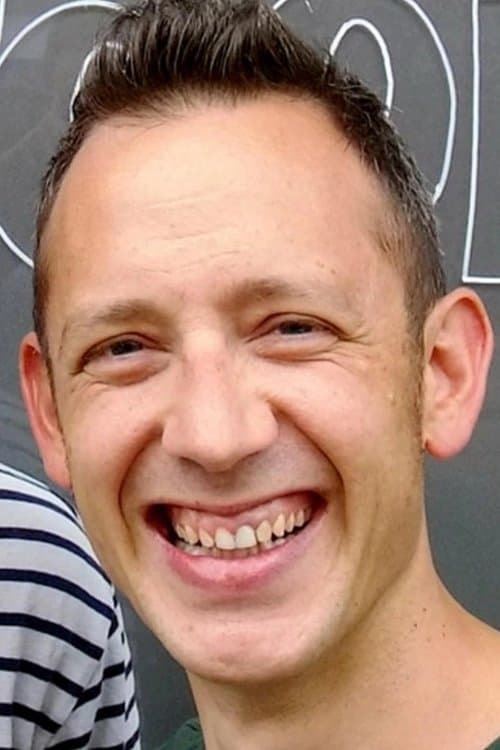 Joost van den Bosch's Photo
