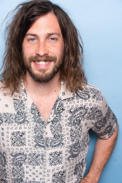 Jordan Kaplan image