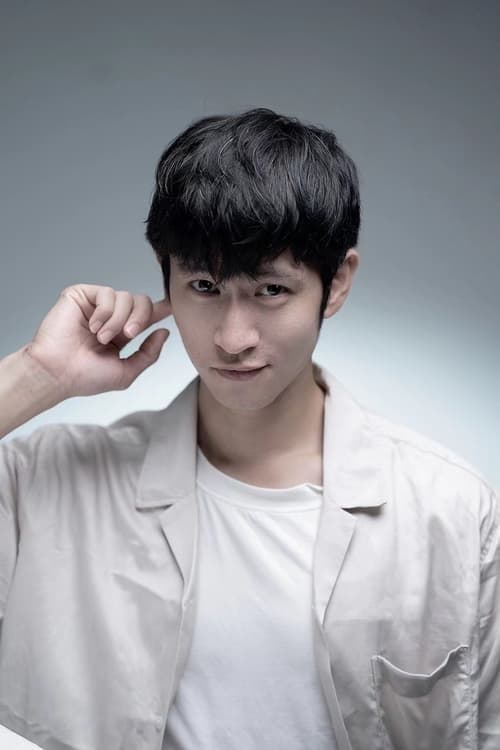 Jordan Lee Seung-Yuen image
