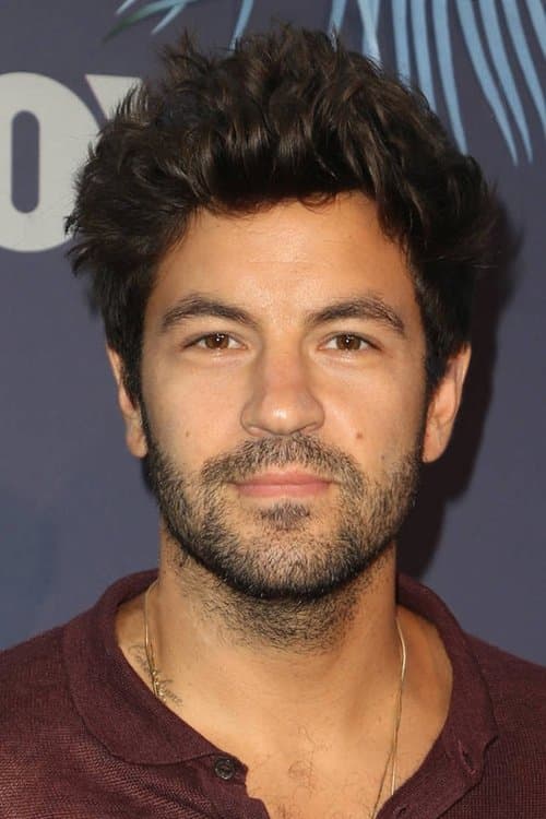 Jordan Masterson image