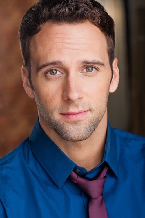 Jordan Matlock image