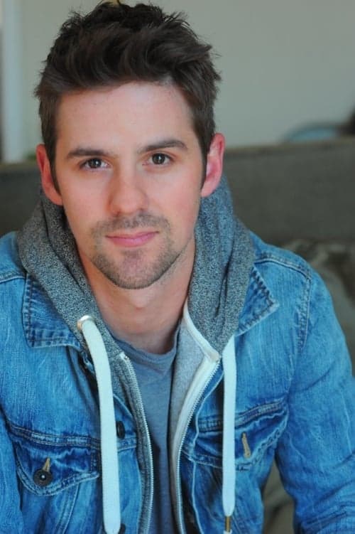 Jordan Ray Fox image