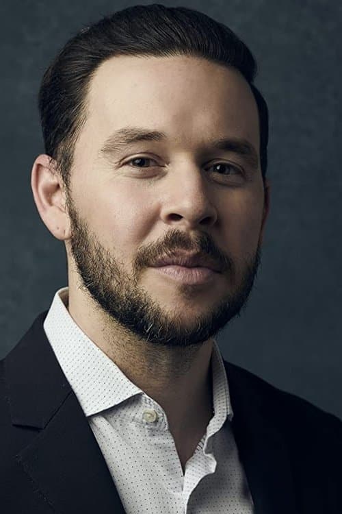 Jordan Yale Levine image