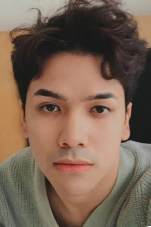 Jordy Rizkyanda image