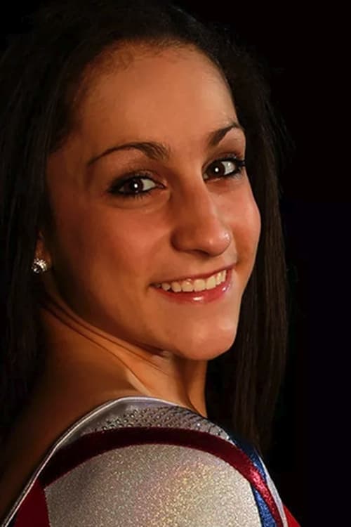 Jordyn Wieber image