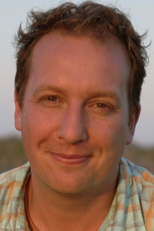 Jörg Lühdorff's Photo