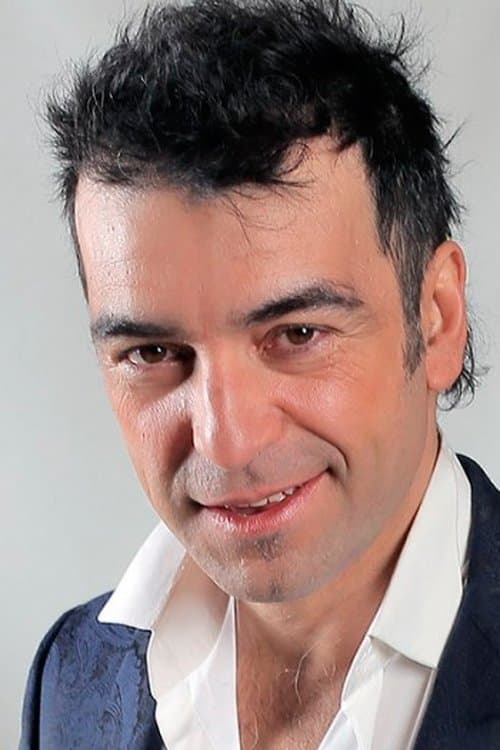 Jorge Alis image