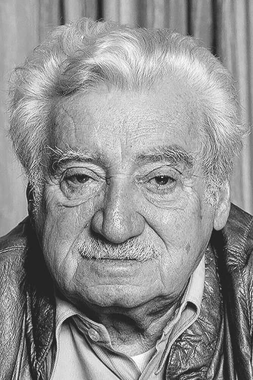 Jorge Amado image