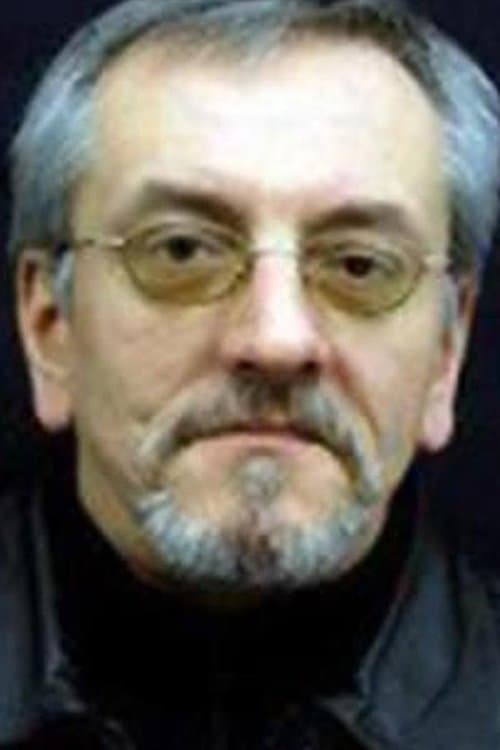Jorge Booth image