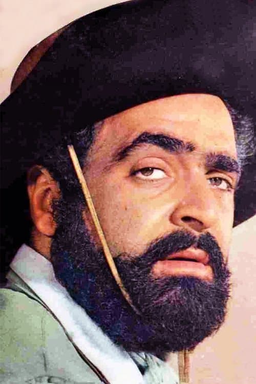 Jorge Cafrune image