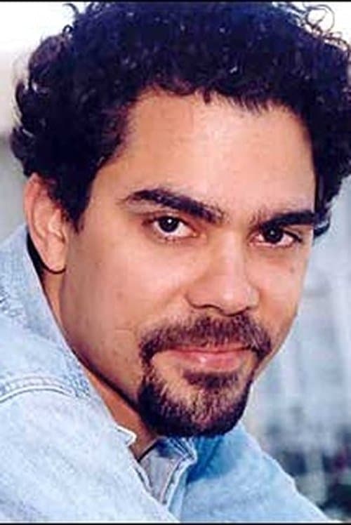 Jorge Dieppa image