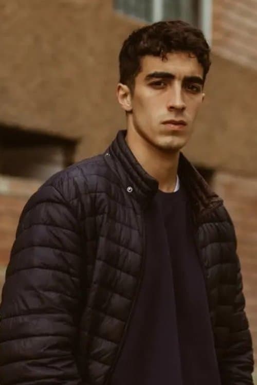 Jorge Guerra Wiesse image